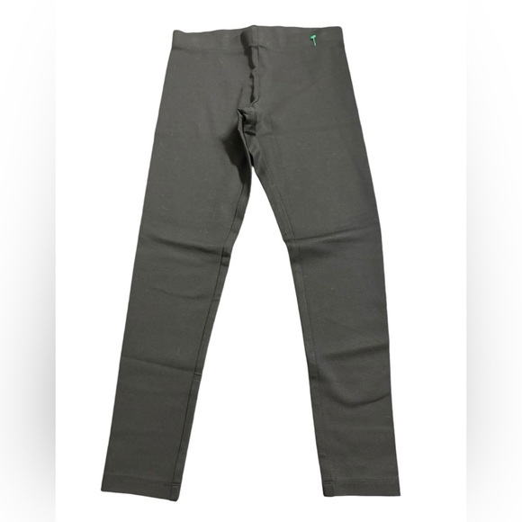 Trina Turk black leggings size 2 - Picture 4 of 13